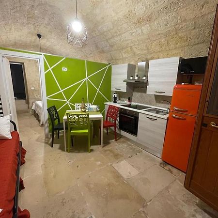 L'Infanzia Holiday Home 바리 외부 사진