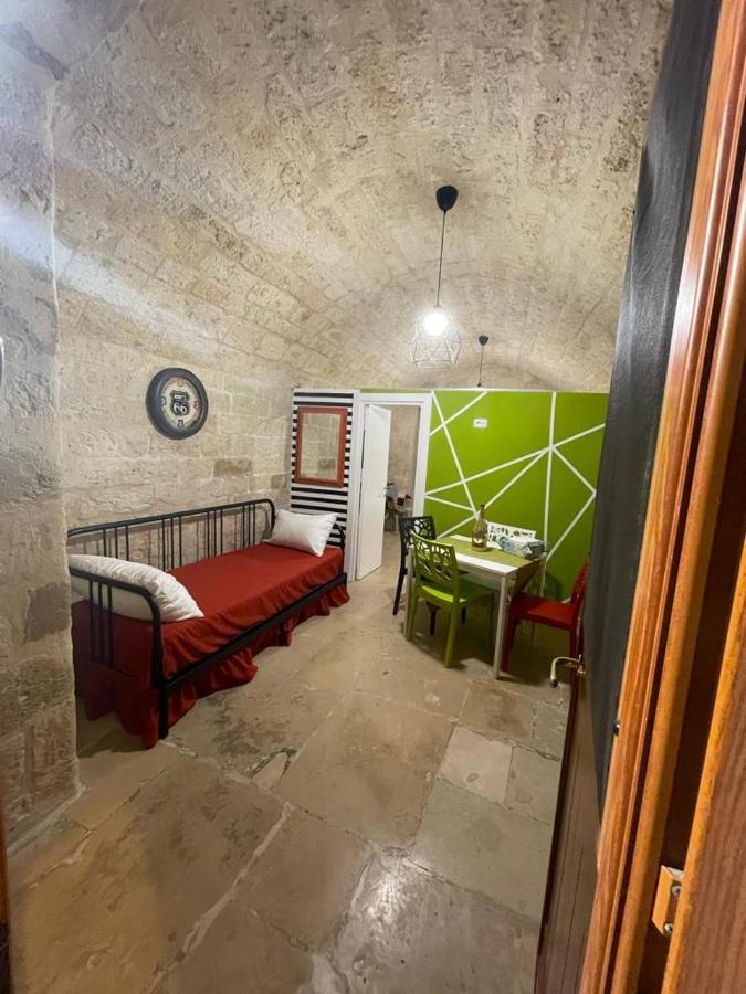 L'Infanzia Holiday Home 바리 외부 사진