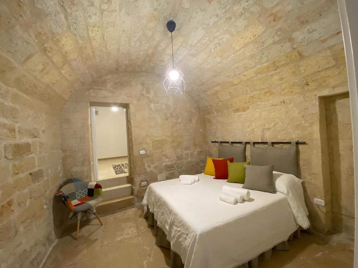 L'Infanzia Holiday Home 바리 외부 사진