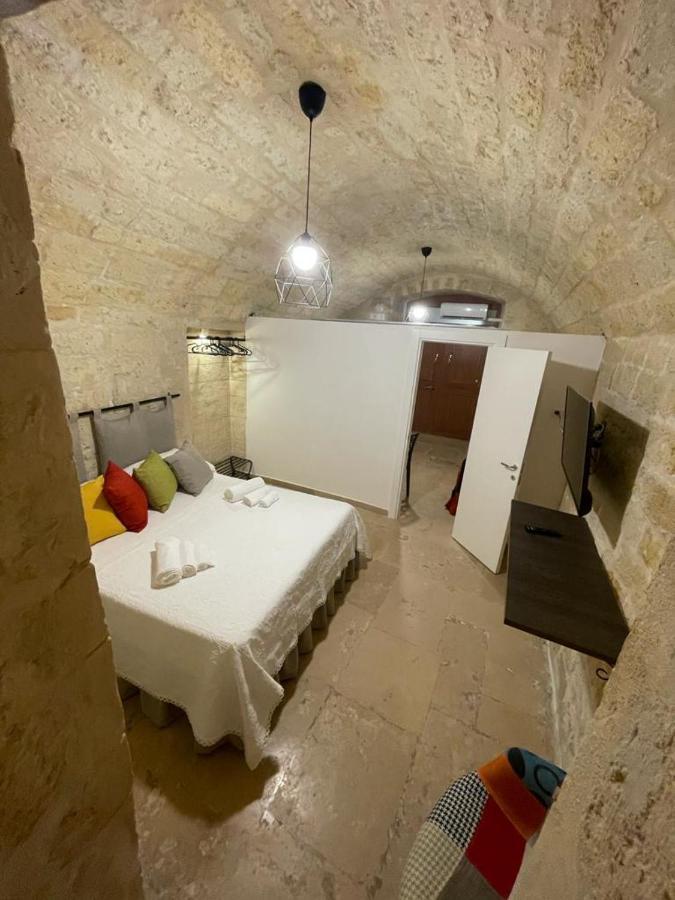 L'Infanzia Holiday Home 바리 외부 사진