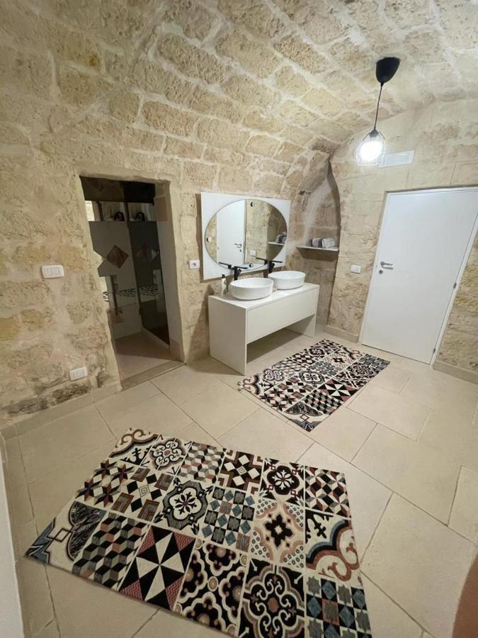 L'Infanzia Holiday Home 바리 외부 사진