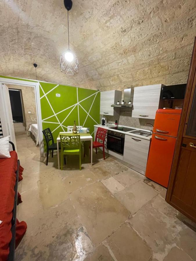 L'Infanzia Holiday Home 바리 외부 사진