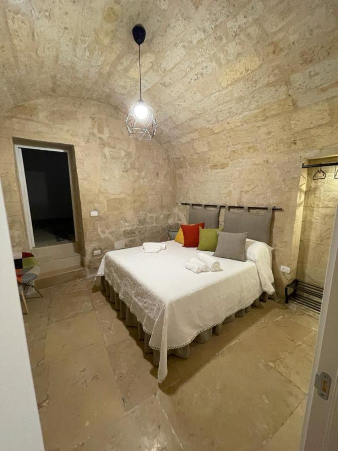 L'Infanzia Holiday Home 바리 외부 사진