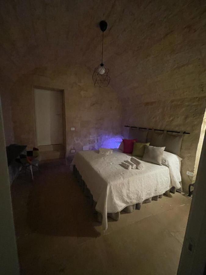 L'Infanzia Holiday Home 바리 외부 사진